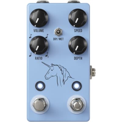 Reverb.com listing, price, conditions, and images for jhs-unicorn