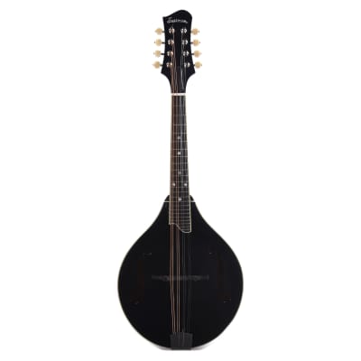 Eastman Limited MD505 Adirondack/Maple A-Style Black image 4