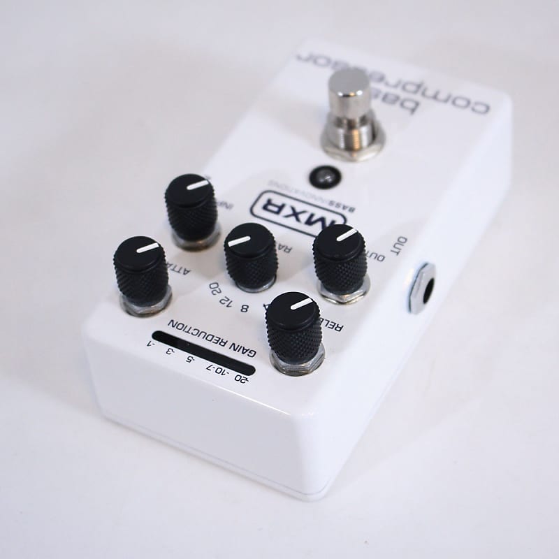 即納！最大半額！ M87 Bass Compressor エフェクター - holdenbrand.com