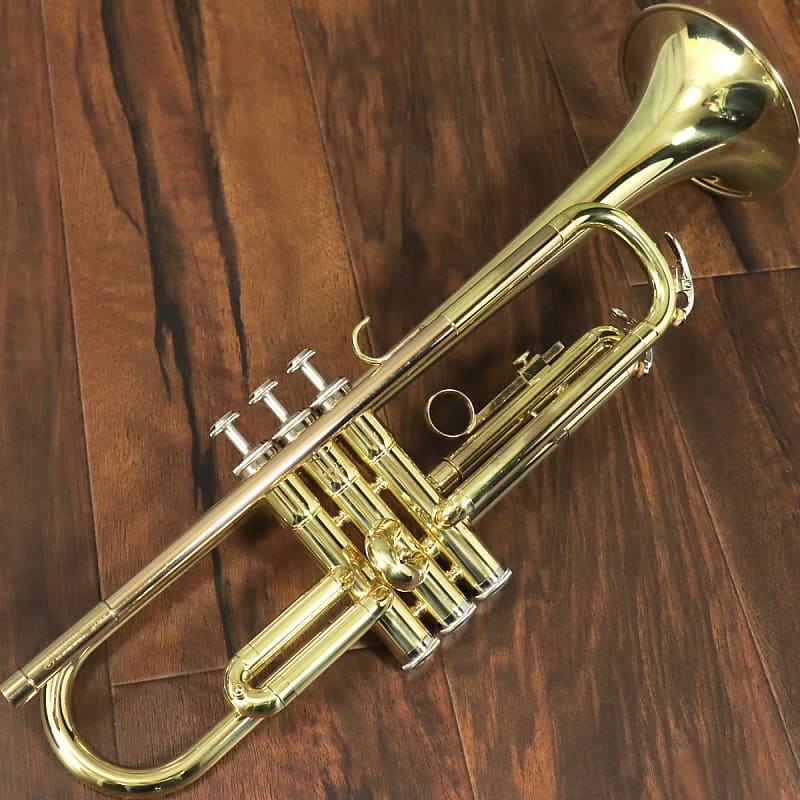 YAMAHA YTR-2321 Trumpet [SN 008275] [03/19] | Reverb