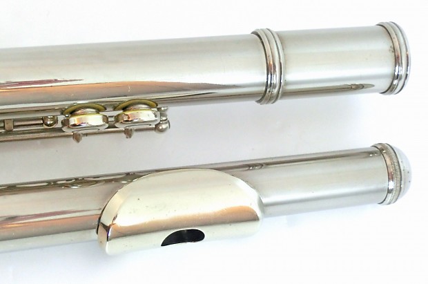 Nikkan FL 23 | Reverb