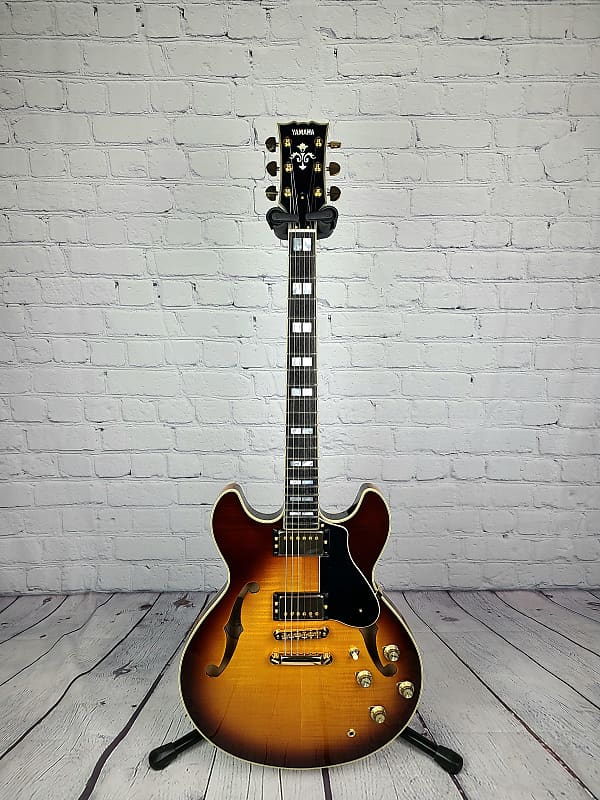 Yamaha SA2200 | Reverb Canada