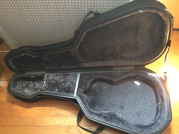 Godin tric case new arrivals
