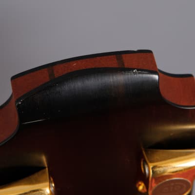 2012 Lowden F35 Figured Walnut / Cedar Acoustic Guitar w/ Highlander Pickup image 11
