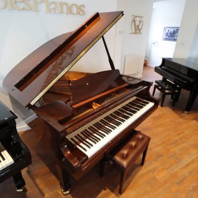 Venables & Son Studio-152 Grand Piano image 6