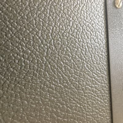 Marshall 1960 B 1968 Dark Green PRO Recovered Tolex 4 T1281 speakers G12H 30wt 55hz image 7