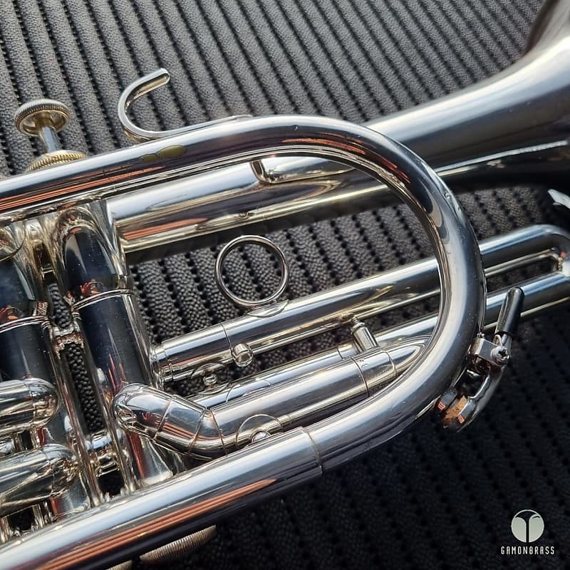 管楽器・吹奏楽器 Kanstul 100G Soprano Bugle Kanstul 100G Soprano Bugle case | eBay