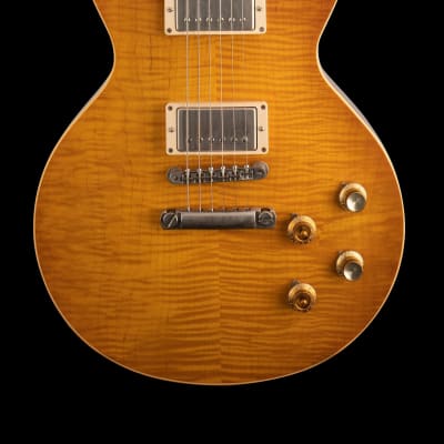Gibson Collector's Choice #1 Melvyn Franks 1959 Les Paul VOS (Gary Moore / Peter Green) image 17