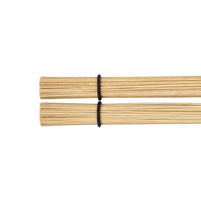 Meinl SB204 XL Bamboo Multi-Sticks image 3