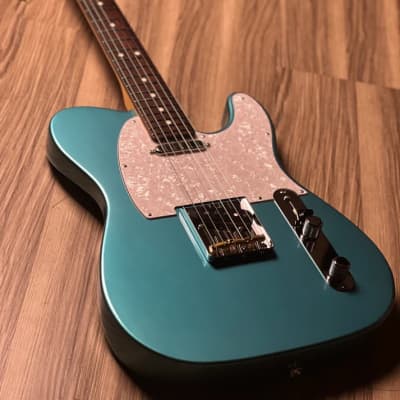 Fender MIJ Hybrid II Telecaster 値下げ交渉OK Fender MIJ Hybrid II Telecaster | Reverb Canada