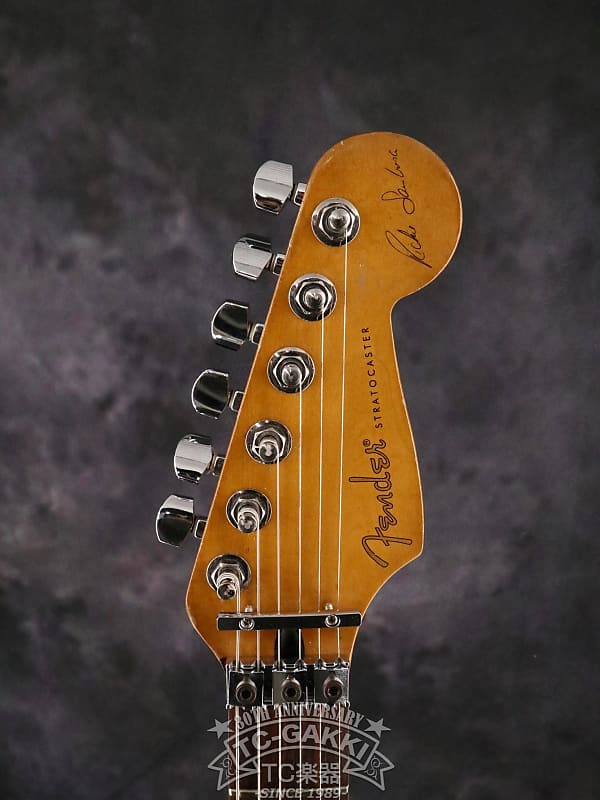 Fender Mexico ストラトキャスター 1996~7年製 - メルカリ