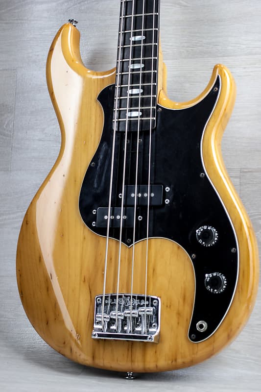 Vintage Japan Precision killer Yamaha BB 1000 Broad Bass