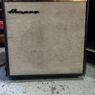 Ampeg J-12R Reverbojet 18-Watt 1x12