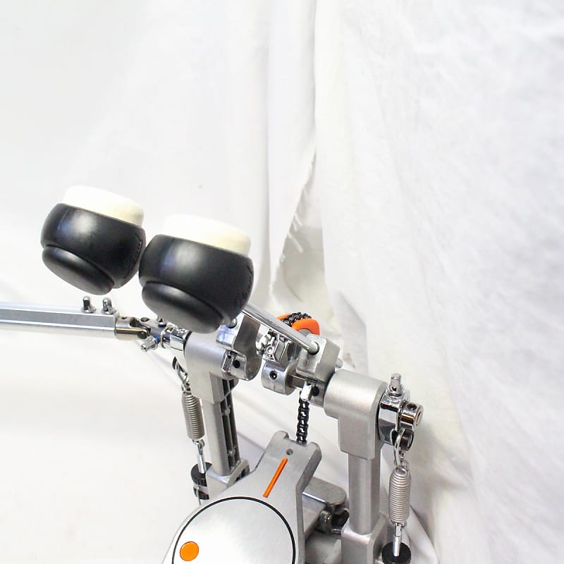 PEARL P-932 Powershifter Demon Style Double Pedal Pearl Twin Pedal