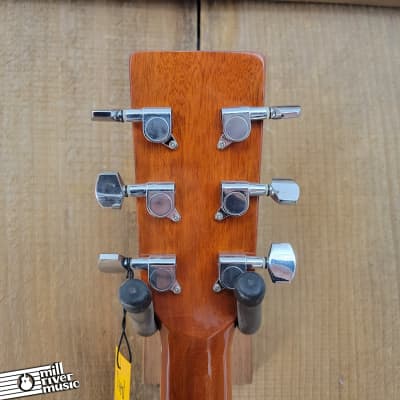 RW Jameson Acoustic Guitar Used image 6