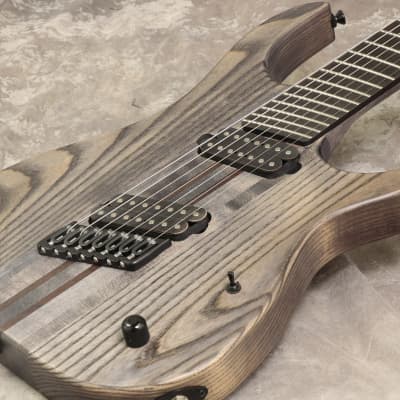 Strictly 7 Guitars Strictly 7 Guitars (S7G) Cobra Standard Plus 7