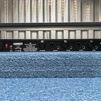Warm Audio BUS-COMP VCA Console-Style Bus Compressor