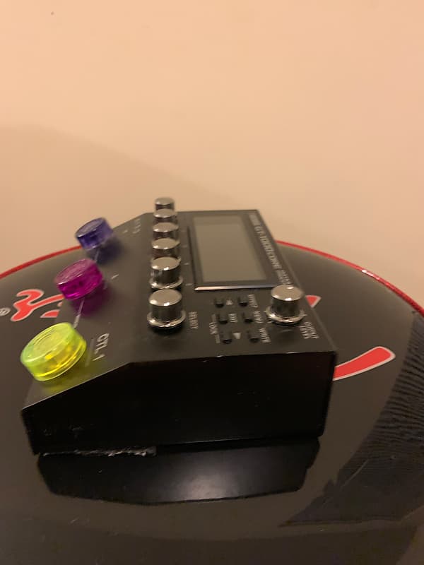 BOSS GT1000CORE +FS-7セット BOSS（楽器、器材） BOSS GT-1000CORE + FS-7 セット マルチ