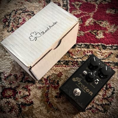 Reverb.com listing, price, conditions, and images for 3leaf-audio-proton-envelope-filter