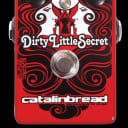 Catalinbread Dirty Little Secret MKIII Red