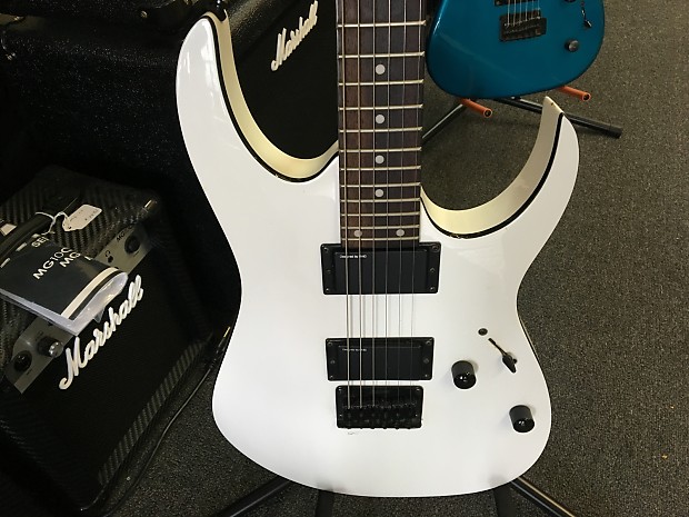 Ibanez rg2ex2 sale