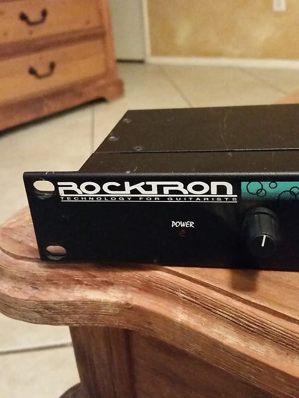ROCKTRON THE SURF TREMOLO トレモロ Rocktron SURF TREMOLO（中古）【楽器検索デジマート】