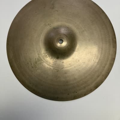 Zildjian A. & Cie Constantinople - Mid/Late 70's | Reverb