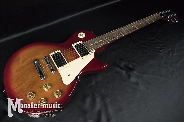 Epiphone Les Paul Studio - Made In Korea - Used | Reverb