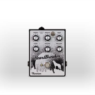 Reverb.com listing, price, conditions, and images for thermion-heartbreaker