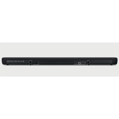 Yamaha YAS-209 2.1-Channel Sound Bar with Wireless Subwoofer and Alexa Built-In, Black image 12