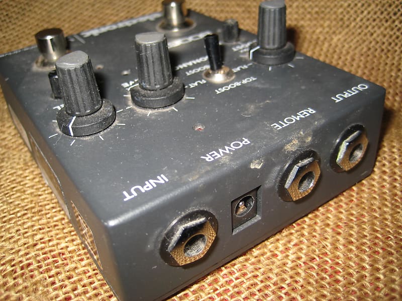 TC Electronic Vintage Pre Drive