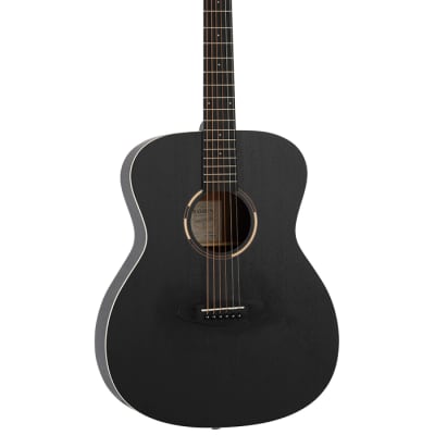 Tanglewood Blackbird Folk Acoustic Guitar for sale