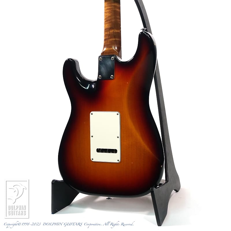 Suhr J Select Classic S Antique[Pre-Owned] | Reverb