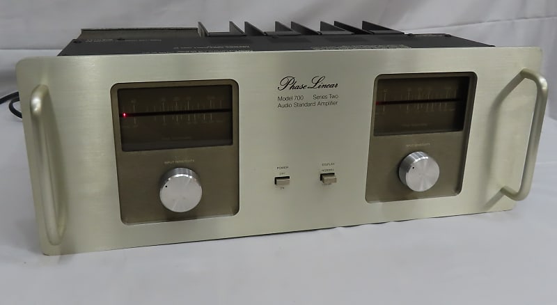 phase linear model 700