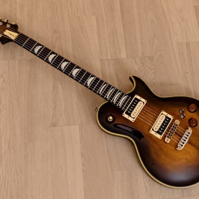 1981 Aria Pro II PE-R80 Vintage Electric Guitar 100