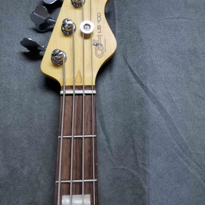 G&L Tribute Series LB-100 | Reverb