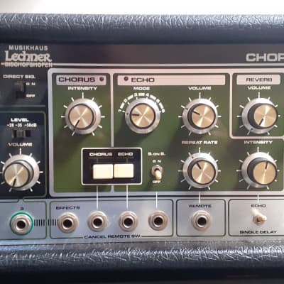 Roland RE-301 Chorus Echo for sale