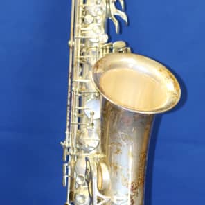 Orpheo Steve Goodson Model 60s-70s Brass image 20