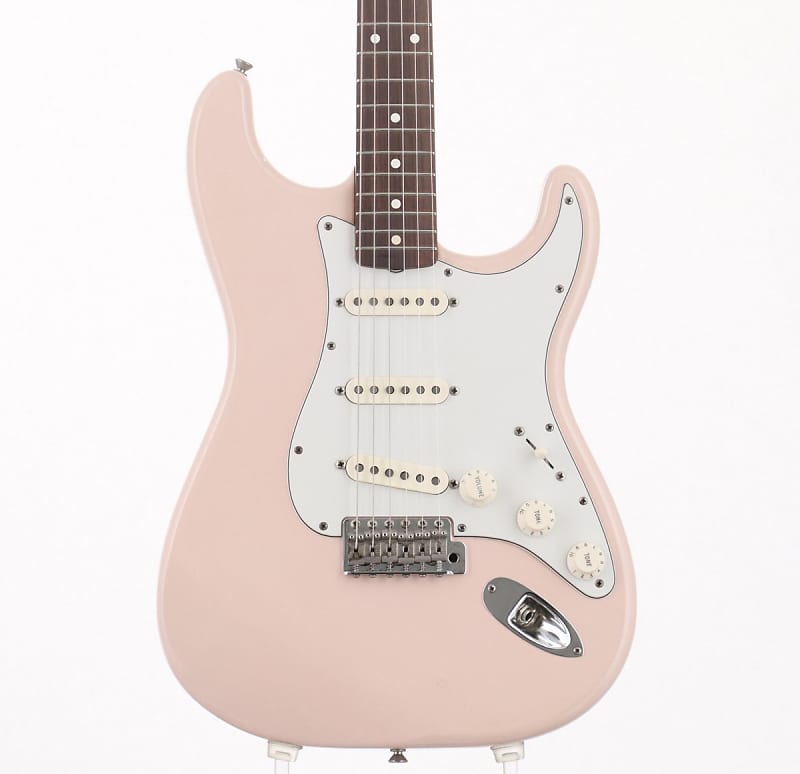 ギター Fender Mexico Classic 60s Stratocaster Fender Classic Series '60s Stratocaster | Reverb