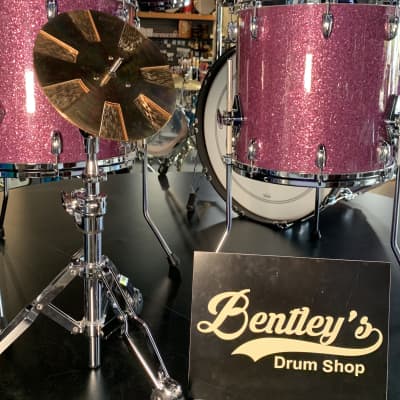 SABIAN CHOPPER 12インチ 美品 SABIAN ( セイビアン ) CHOPPER 12