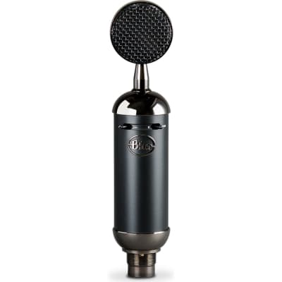 MIKME Blackgold Wireless Microphone and Audio Recorder 16GB Reverb