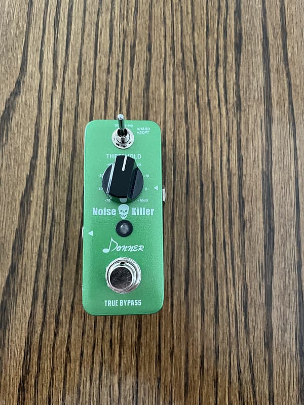 Donner Noise Killer