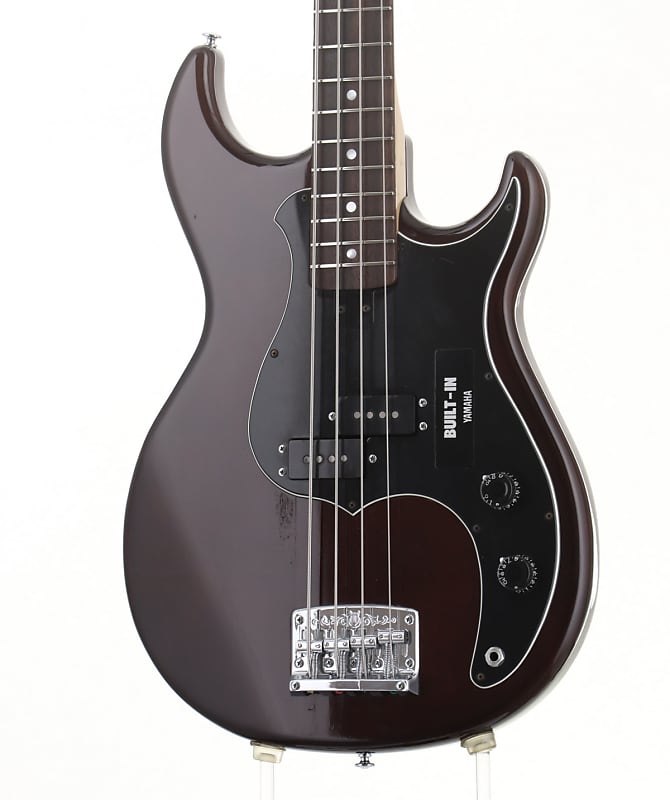 YAMAHA BB800 Broad Bass [SN 003052] (07/01)