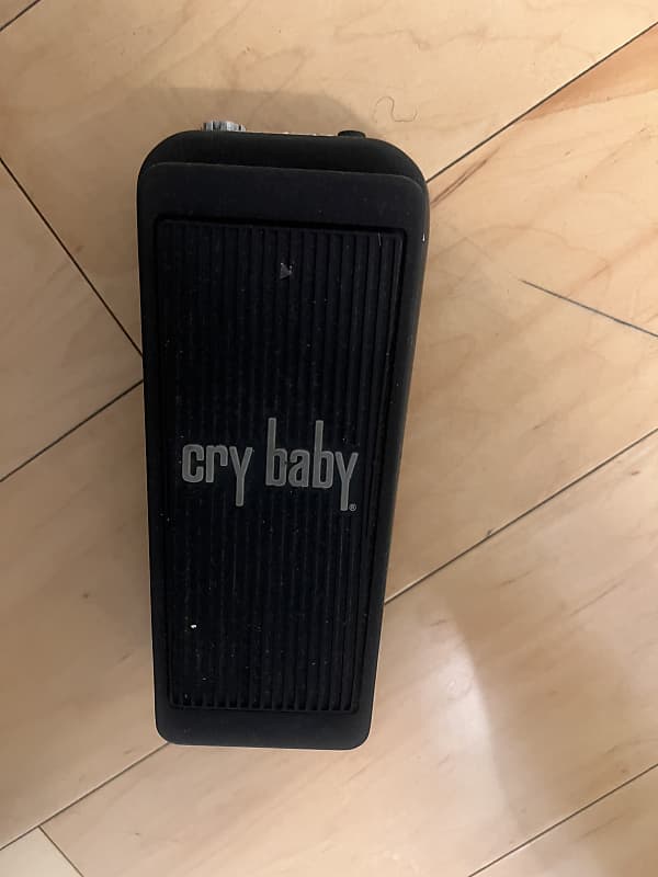 Dunlop CBJ95 Cry Baby Junior Wah