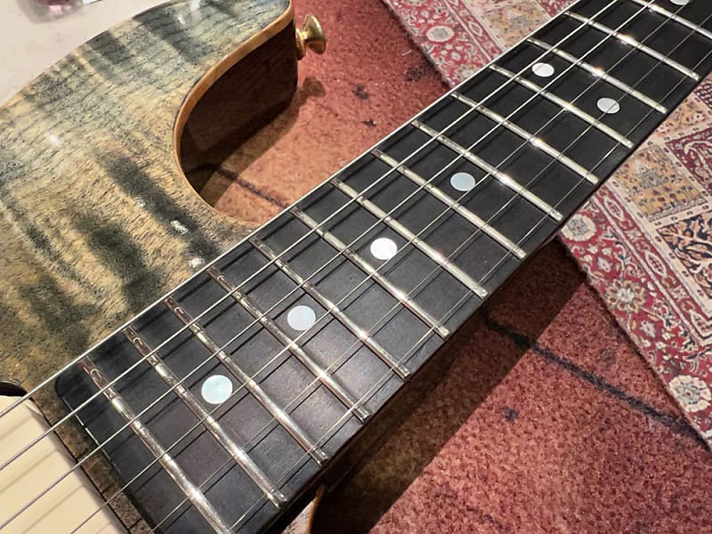 Valley Arts M SERIES SRE270 Custom Pro SD (10/25) | Reverb