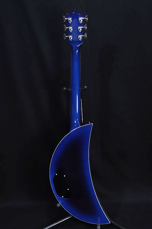 Kawai Moon Sault '40 Cosmo 04/15 | Reverb