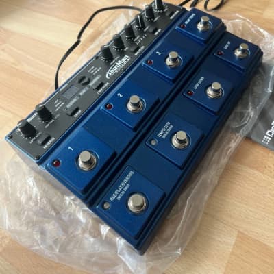 Reverb.com listing, price, conditions, and images for digitech-jamman-delay