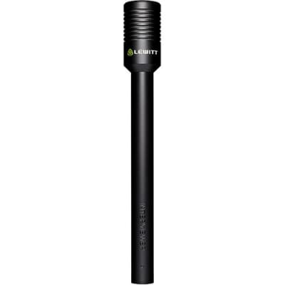 Lewitt Interviewer Omnidirectional Dynamic Microphone image 1