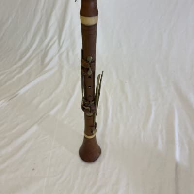 Boxwood clarinet for deals sale