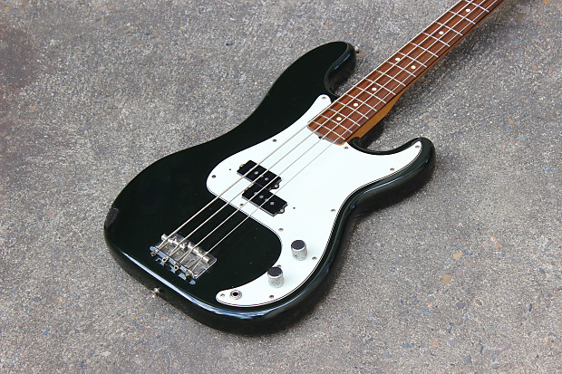 Fender Japan PB62-500 3TS <フェンダージャパン>｜平野楽器